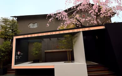 DESIGN HOTEL IROHA 六本木【スリースターグループ】 外観