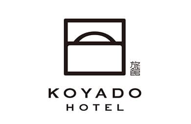 KOYADO HOTEL 外観