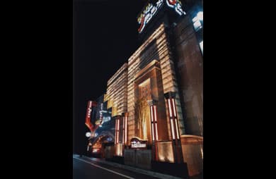 J-MEX【PASHAグループホテルズ(旧JHTグループ)】 外観