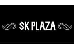 HOTEL SK PLAZA 外観