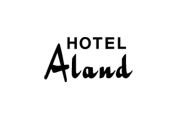 HOTEL ALAND 吉祥寺 外観